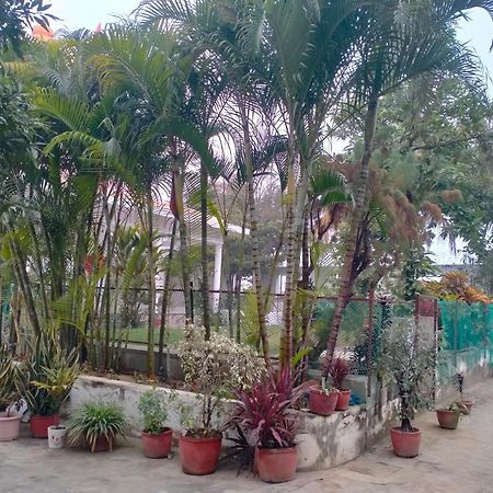 Vedic Villa Varanasi Exterior foto